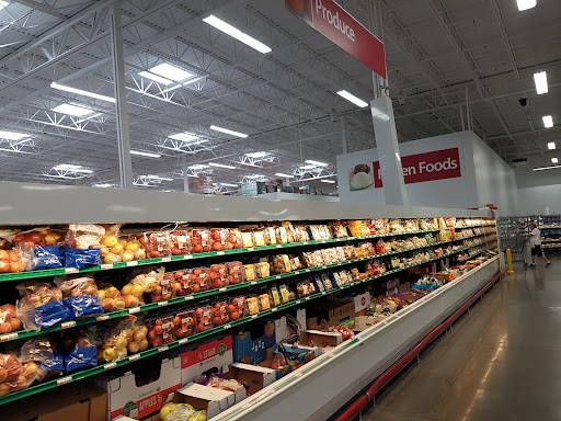 Warehouse club «BJ’s Wholesale Club», reviews and photos, 620 Riverside Dr, Coral Springs, FL 33071, USA