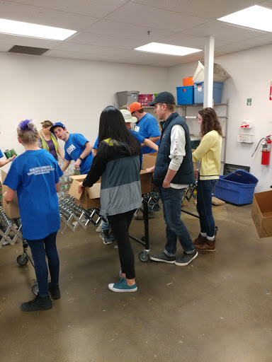 Food Bank «Utah Food Bank», reviews and photos