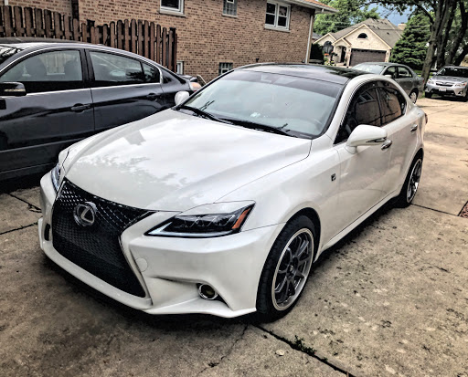 Auto Body Shop «J & T Auto Body», reviews and photos, 7455 Harlem Ave, Bridgeview, IL 60455, USA