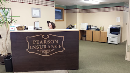 Pearson Insurance Ltd