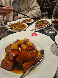 Poitrine de porc du Restaurant chinois L'Orient d'Or à Paris - n°5