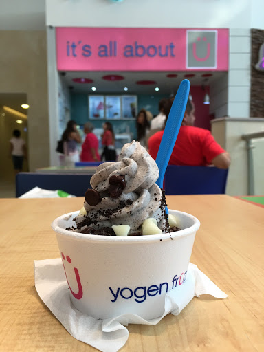 Yogen Früz | Multiplaza