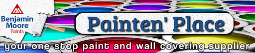 Paint Store «Painten Place», reviews and photos, 150 E Main St, Denville, NJ 07834, USA