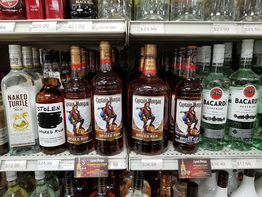 Liquor Store «Buy Rite Somerset», reviews and photos, 900 Easton Ave, Somerset, NJ 08873, USA