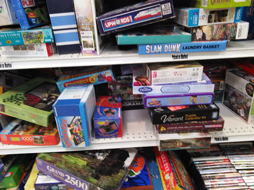 Thrift Store «Goodwill Plant City Store», reviews and photos, 2802 James L Redman Pkwy, Plant City, FL 33566, USA