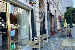 The Latte Shop image