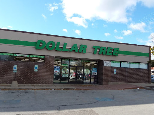 Dollar Store «Dollar Tree», reviews and photos, 4101 Dempster St, Skokie, IL 60076, USA
