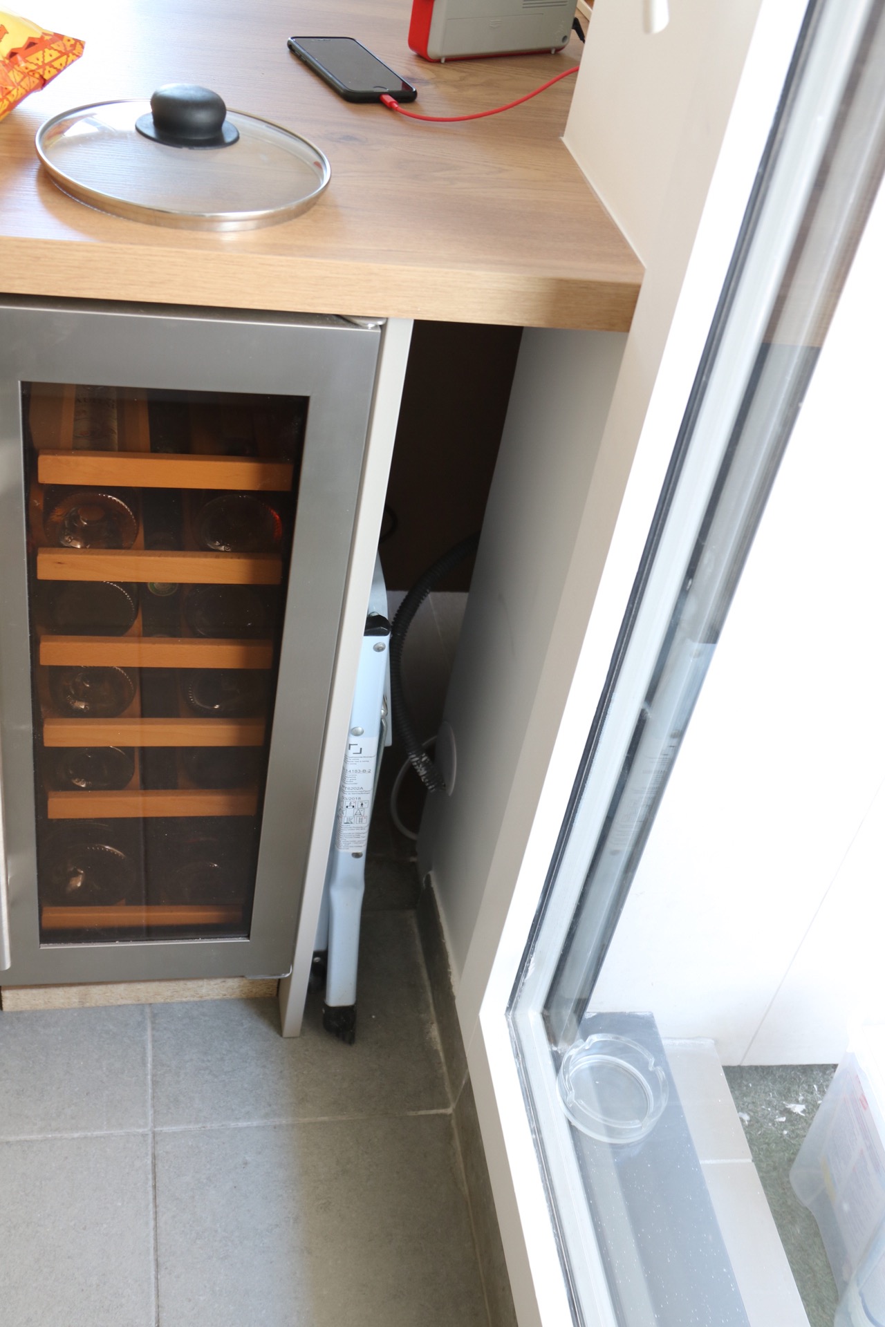 Photo n° 1 de l'avis de Jonathan.e fait le 14/06/2019 à 12:24