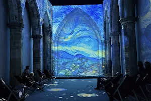 Van Gogh - The Immersive Experience image