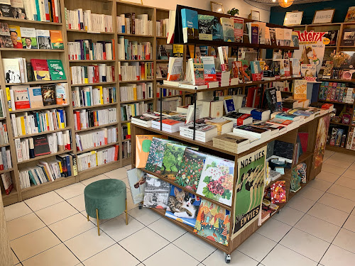 Librairie Librairie Un livre à soi Longjumeau