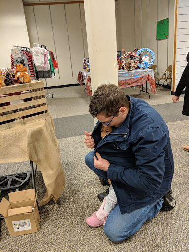 Outlet Store «Tracy Outlets», reviews and photos, 1005 Pescadero Ave, Tracy, CA 95304, USA