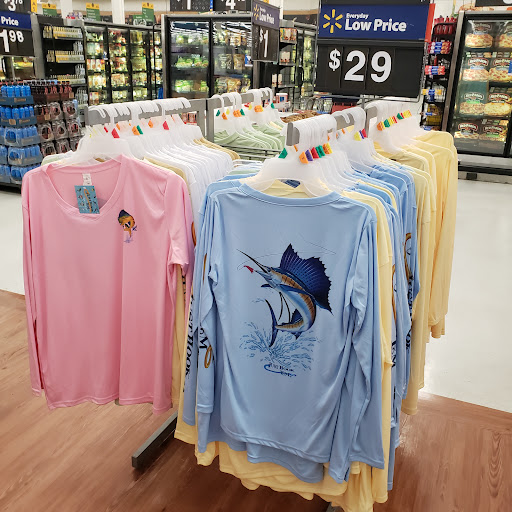 Department Store «Walmart Supercenter», reviews and photos, 25 Pembroke Dr, Hilton Head Island, SC 29926, USA