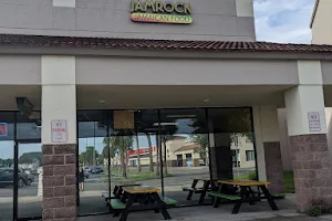 Jamrock Grill image