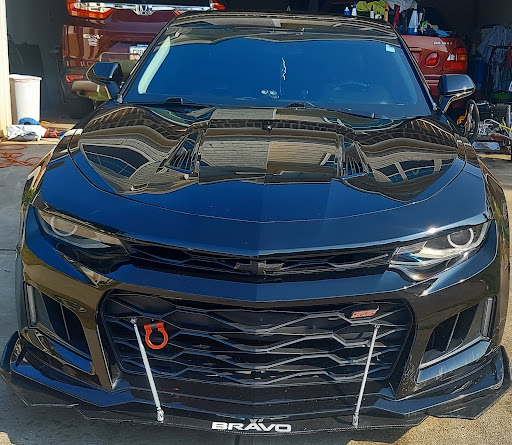 Deebo's Detailing LLC. en McDonough