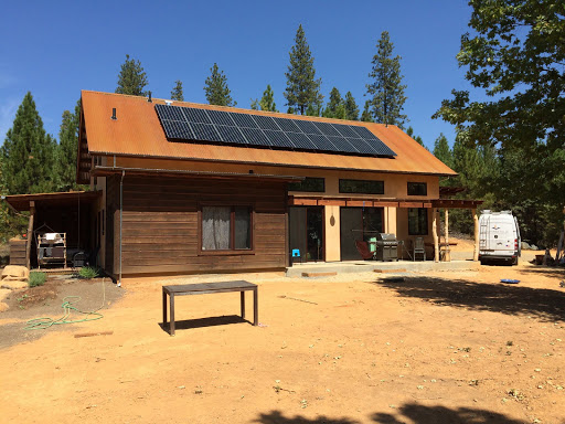 California Solar Electric Cooperative Corporation image