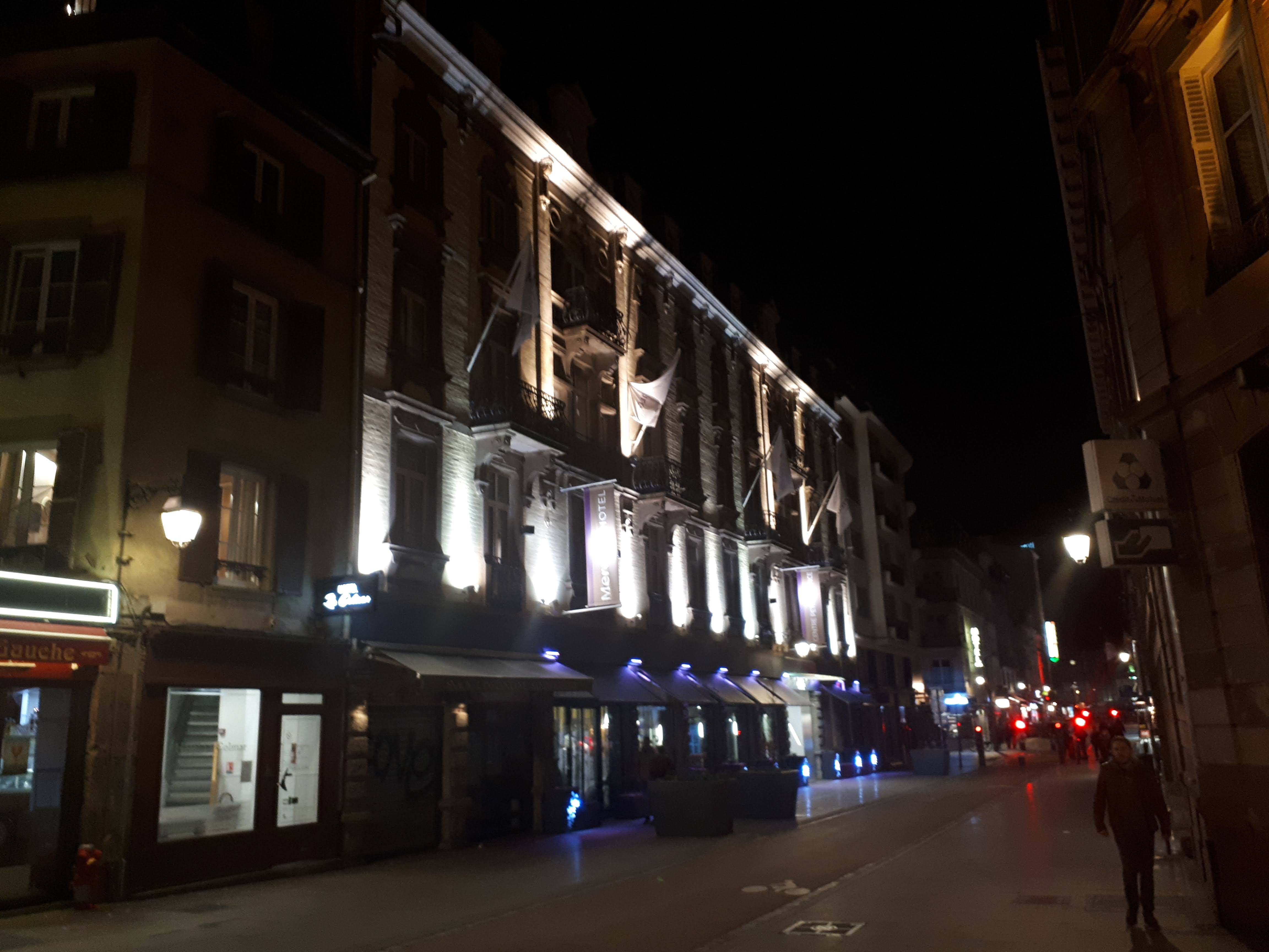 Photo n° 1 de l'avis de Richard.o fait le 11/03/2019 à 19:17