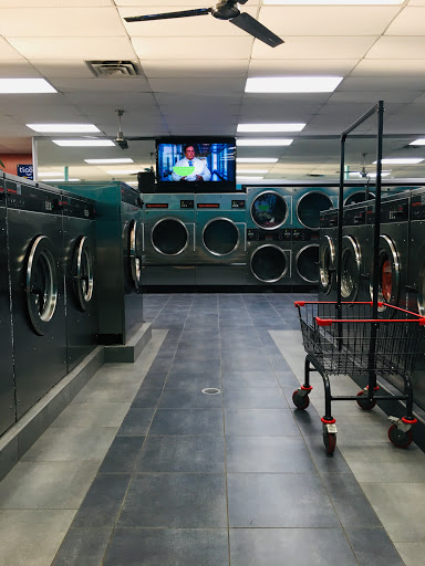 Rose Hill Laundry & Mobile