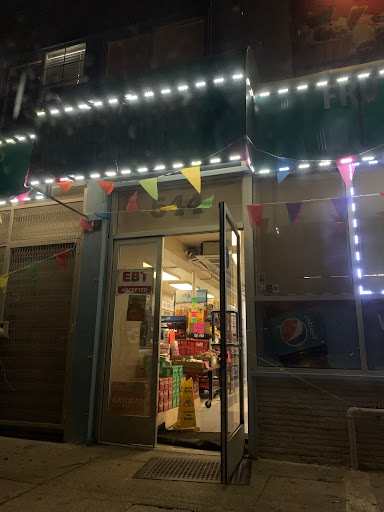 Food Products Supplier «Mi Pueblo Market», reviews and photos, 544 Harbour Way, Richmond, CA 94801, USA