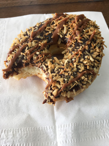 Donut Shop «Jupiter Donut Factory», reviews and photos, 141 Center St, Jupiter, FL 33458, USA