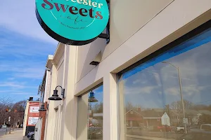 Worcester Sweets Cafe image