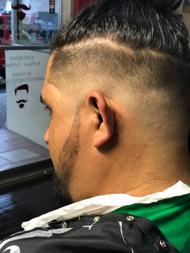 Barber Shop «Legit Cuts Barber Shop», reviews and photos, 206 N 2nd St, Fort Pierce, FL 34950, USA