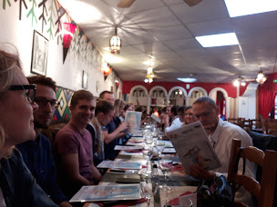 Photo n°20 de LES HAMMADITES à Roubaix ()