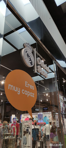 Real Madrid Official Stores