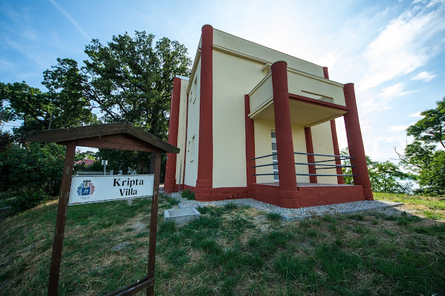 Értékelések erről a helyről: Kripta Villa Fonyód, Fonyód - Múzeum