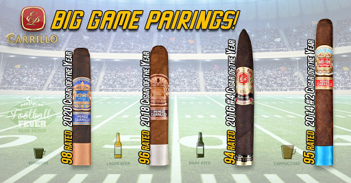 Cigar Shop «Smoke Inn Cigars, Vero Beach», reviews and photos, 514 21st St, Vero Beach, FL 32960, USA