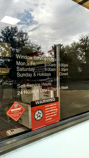 Post Office «United States Postal Service», reviews and photos, 200 Lawyers Rd NW, Vienna, VA 22180, USA