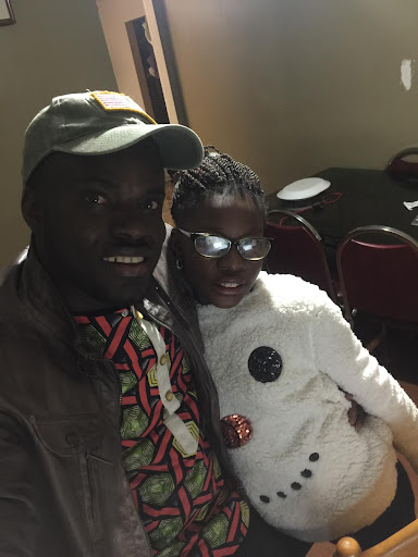 Public Golf Course «John A. White Golf Course - Home of The First Tee Atlanta», reviews and photos, 1053 Cascade Cir SW, Atlanta, GA 30311, USA