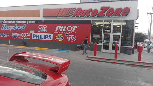 Tiendas para comprar baterias coches Monterrey