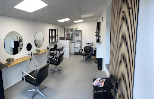 Salon P in Rødekro, Aabenraa