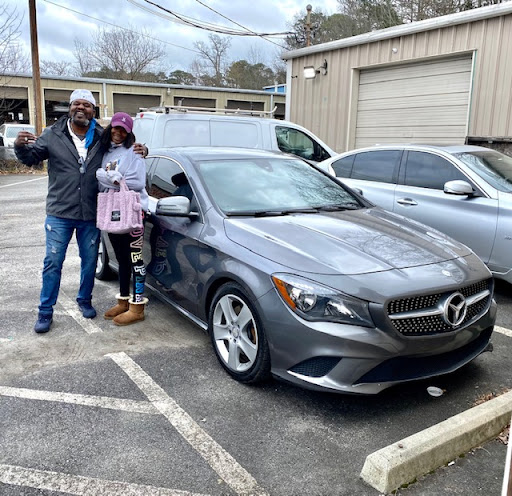 Used Car Dealer «Auto Star», reviews and photos, 3797 Lawrenceville Hwy, Tucker, GA 30084, USA