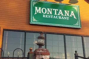 Montana Restaurant image