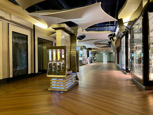 Shopping Mall «Playground», reviews and photos, 1 Atlantic Ocean, Atlantic City, NJ 08401, USA