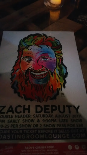 Bar «Roasting Room Lounge & Listening Room», reviews and photos, 1297 May River Rd, Bluffton, SC 29910, USA