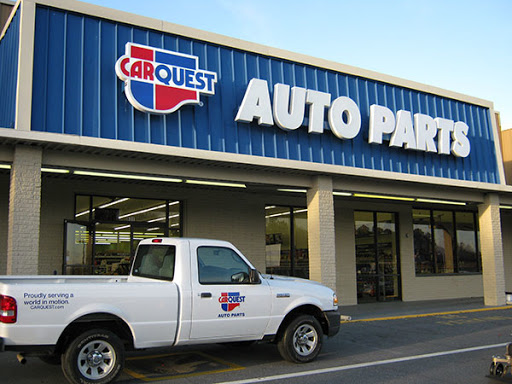 Auto Parts Store «Advance Auto Parts», reviews and photos, 550 E Division St, Neillsville, WI 54456, USA