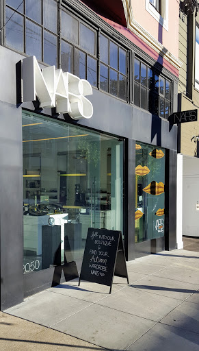 Cosmetics Store «NARS Cosmetics Boutique», reviews and photos, 2050 Fillmore St, San Francisco, CA 94115, USA
