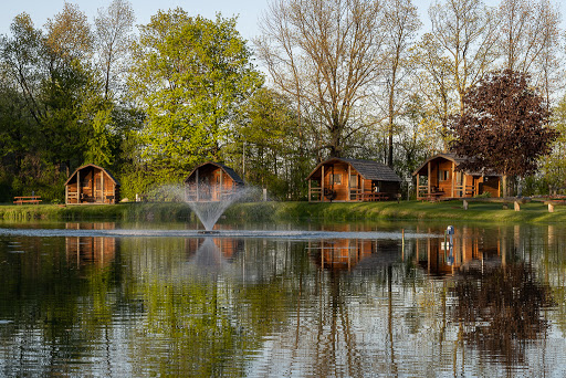 Canandaigua Rochester KOA Holiday image 9