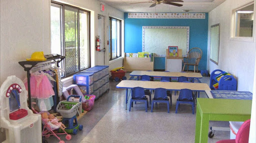 First Steps Early Childhood Learning Center