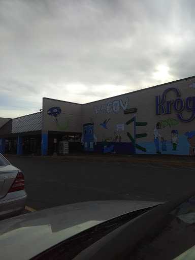 Grocery Store «Kroger», reviews and photos, 1525 Madison Ave, Covington, KY 41011, USA