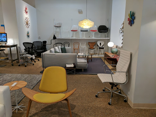 Furniture Store «Design Within Reach», reviews and photos, 2500 E 2nd Ave #120, Denver, CO 80206, USA