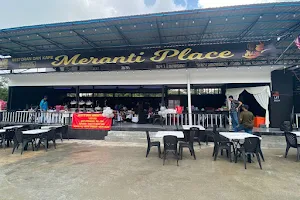 Restoran dan Cafe Meranti Place image