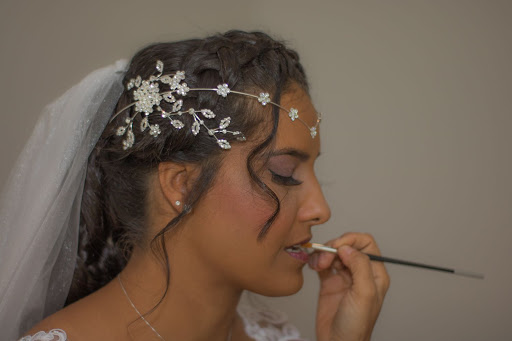 Hair Salon «Dilenia Hair and Nails Salon», reviews and photos, 1481 SE 17th St Suite 16, Fort Lauderdale, FL 33316, USA