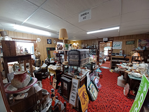 Circle A Antique Mall