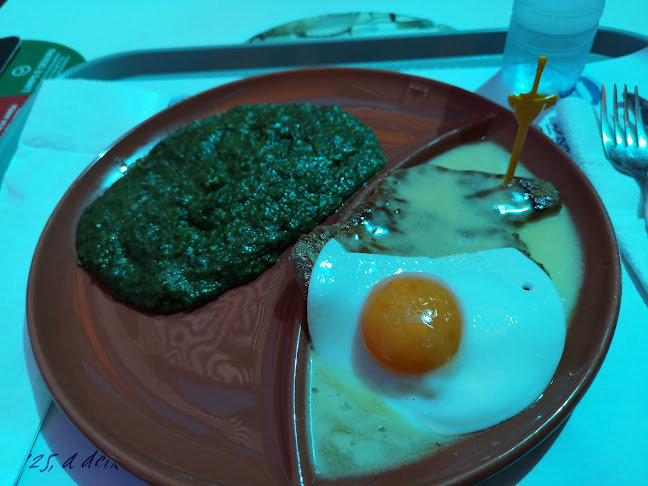 Portugália Balcão - Restaurante