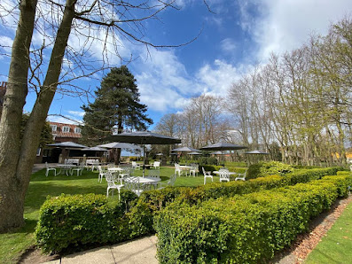 Ye Olde Bell Hotel & Spa Great North Road, Retford DN22 8QS, United Kingdom
