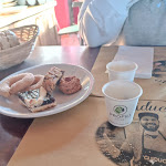 Photo n°6 de l'avis de Margherita.l fait le 12/02/2022 à 19:24 sur le  Trattoria Guiduccio à Cerveteri