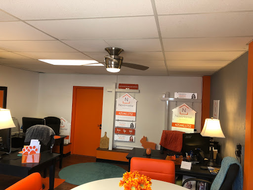 Real Estate Agency «Better Properties Real Estate Snoqualmie Valley», reviews and photos, 202 W North Bend Way c, North Bend, WA 98045, USA